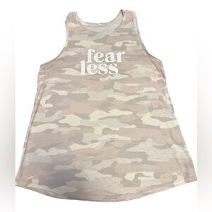 Old Navy Active Go Dry Tank Women’s Size M